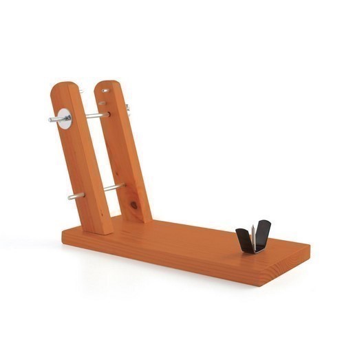 JAMONERO QUID TERUEL SOPORTE MADERA